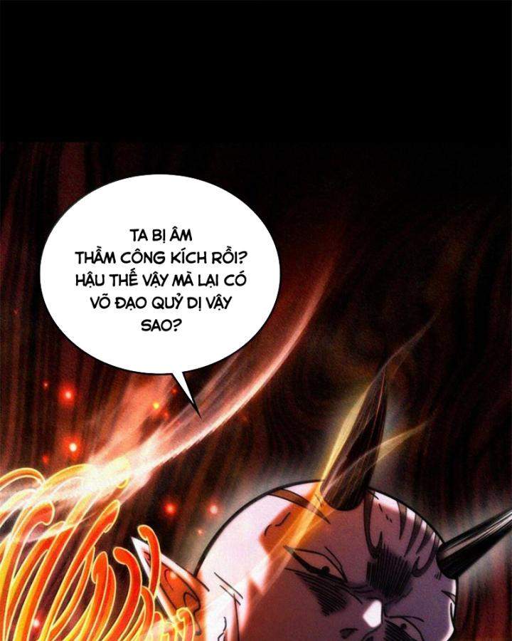 Xuân Thu Bá Đồ Chapter 304 - Trang 2