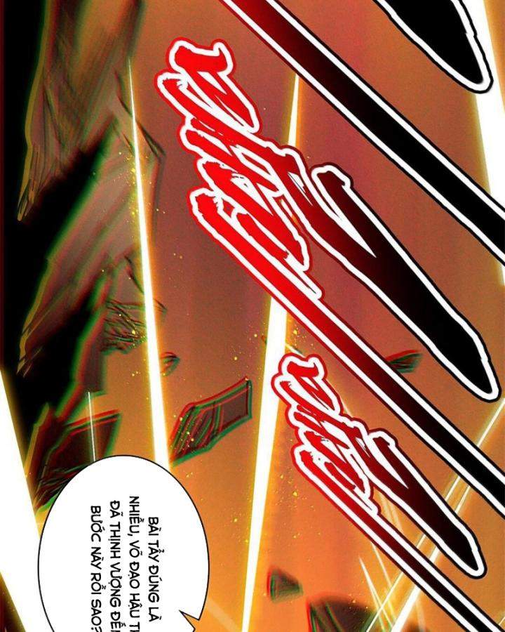 Xuân Thu Bá Đồ Chapter 304 - Trang 2