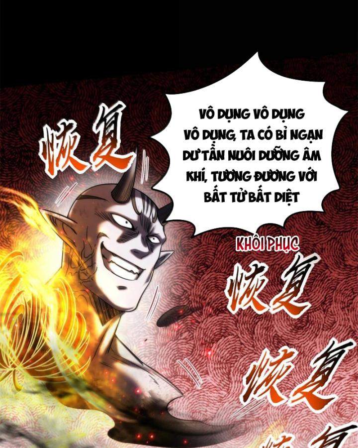 Xuân Thu Bá Đồ Chapter 304 - Trang 2