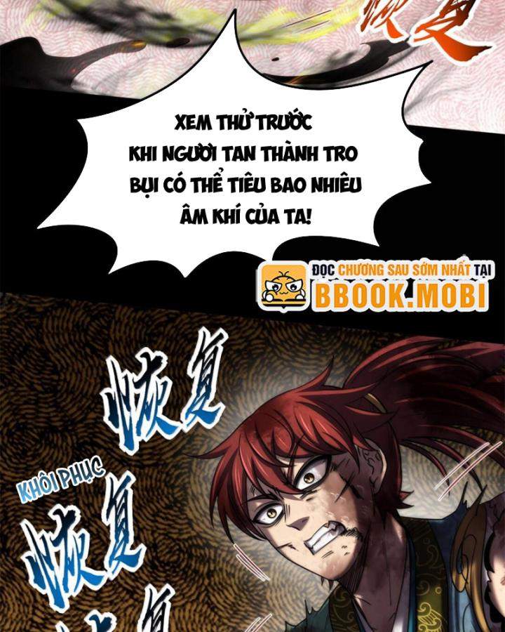 Xuân Thu Bá Đồ Chapter 304 - Trang 2