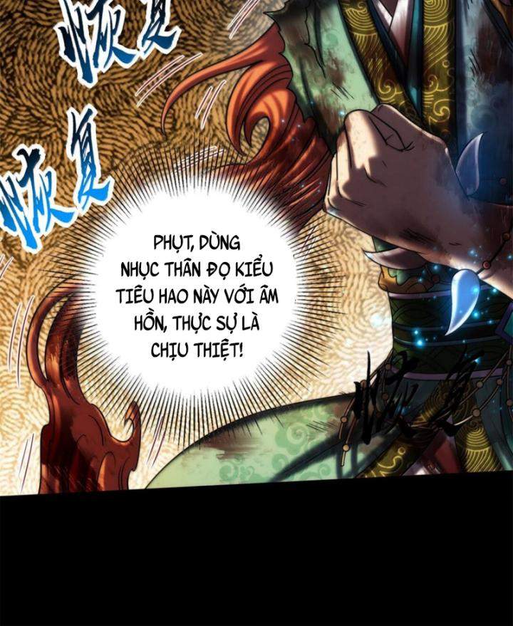 Xuân Thu Bá Đồ Chapter 304 - Trang 2