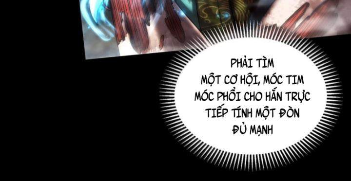 Xuân Thu Bá Đồ Chapter 304 - Trang 2