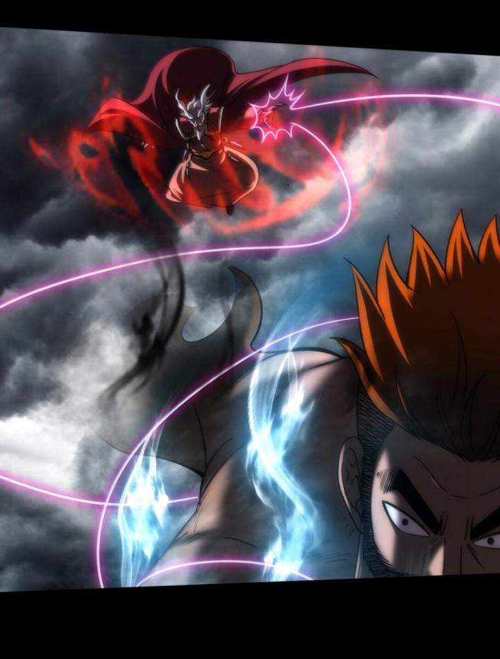 Xuân Thu Bá Đồ Chapter 304 - Trang 2