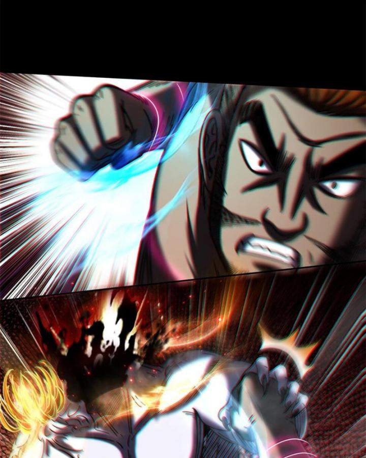 Xuân Thu Bá Đồ Chapter 304 - Trang 2