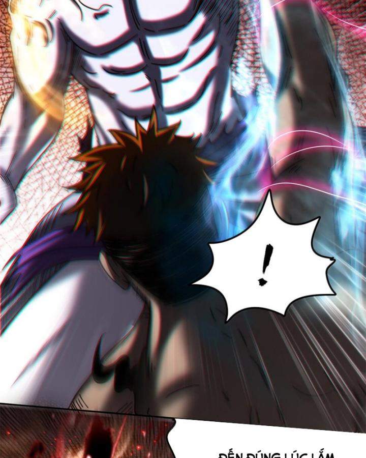 Xuân Thu Bá Đồ Chapter 304 - Trang 2