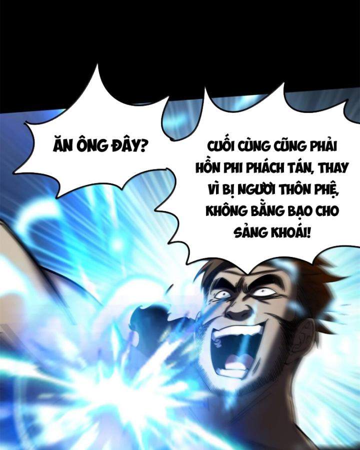 Xuân Thu Bá Đồ Chapter 304 - Trang 2