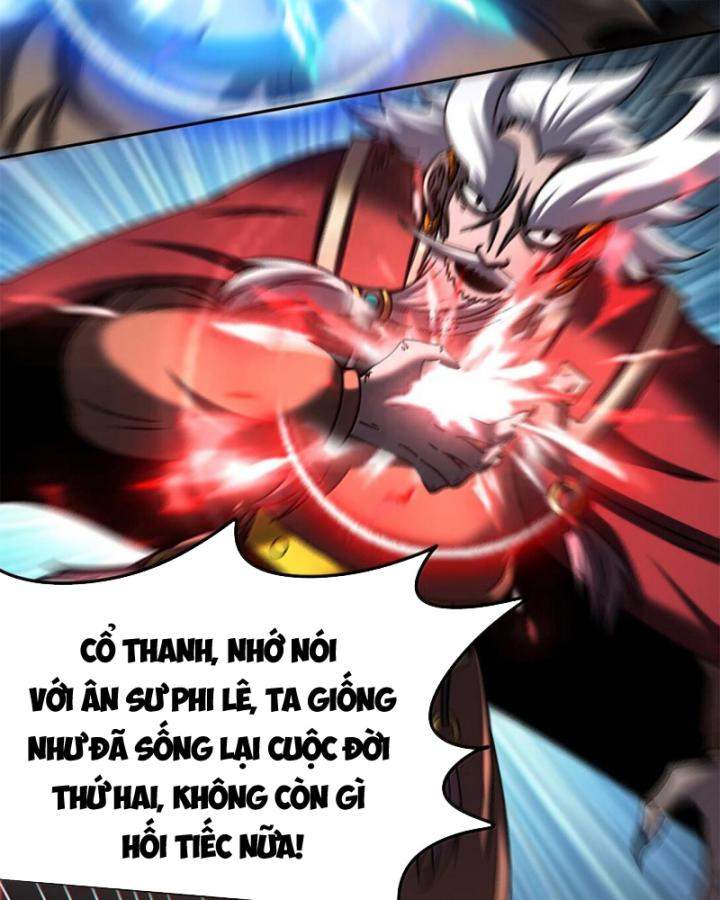 Xuân Thu Bá Đồ Chapter 304 - Trang 2