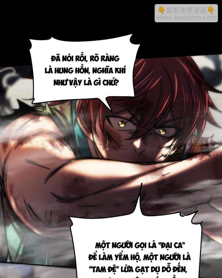 Xuân Thu Bá Đồ Chapter 304 - Trang 2