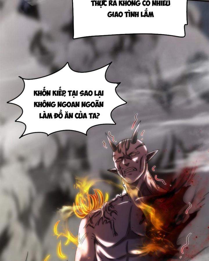 Xuân Thu Bá Đồ Chapter 304 - Trang 2