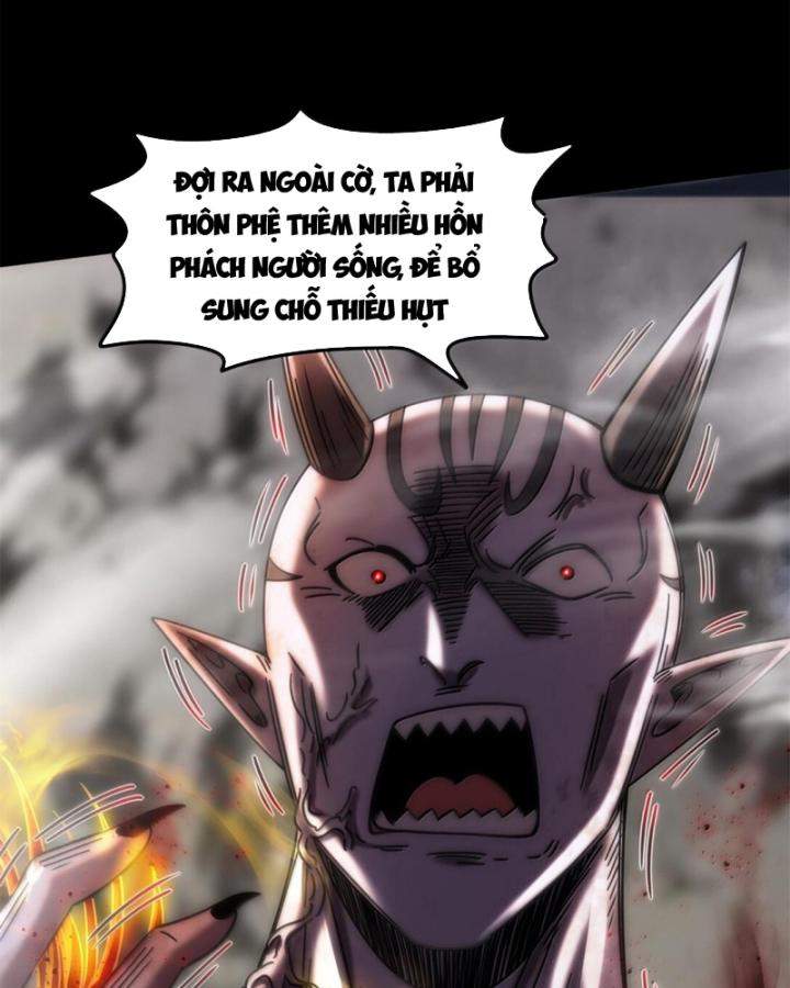 Xuân Thu Bá Đồ Chapter 304 - Trang 2