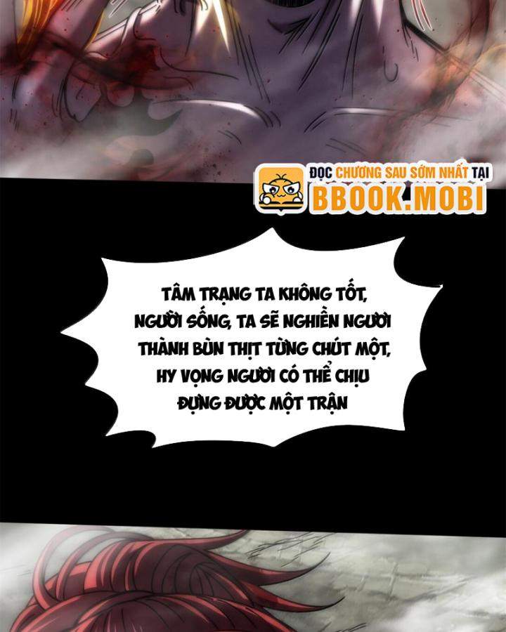 Xuân Thu Bá Đồ Chapter 304 - Trang 2