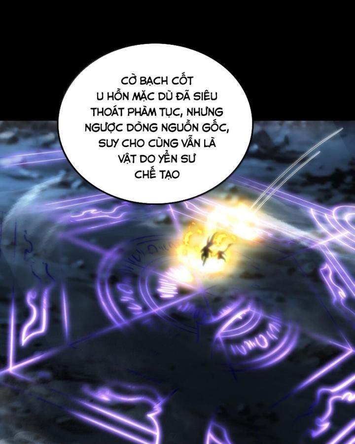 Xuân Thu Bá Đồ Chapter 305 - Trang 2