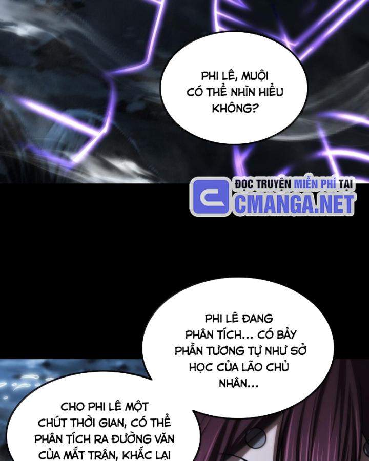 Xuân Thu Bá Đồ Chapter 305 - Trang 2