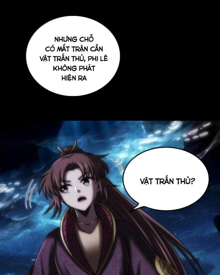Xuân Thu Bá Đồ Chapter 305 - Trang 2