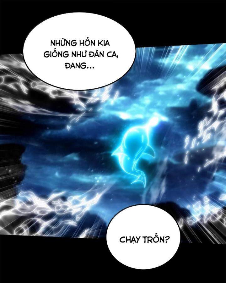Xuân Thu Bá Đồ Chapter 305 - Trang 2