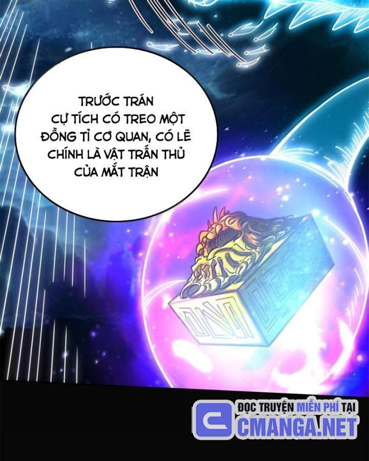 Xuân Thu Bá Đồ Chapter 305 - Trang 2