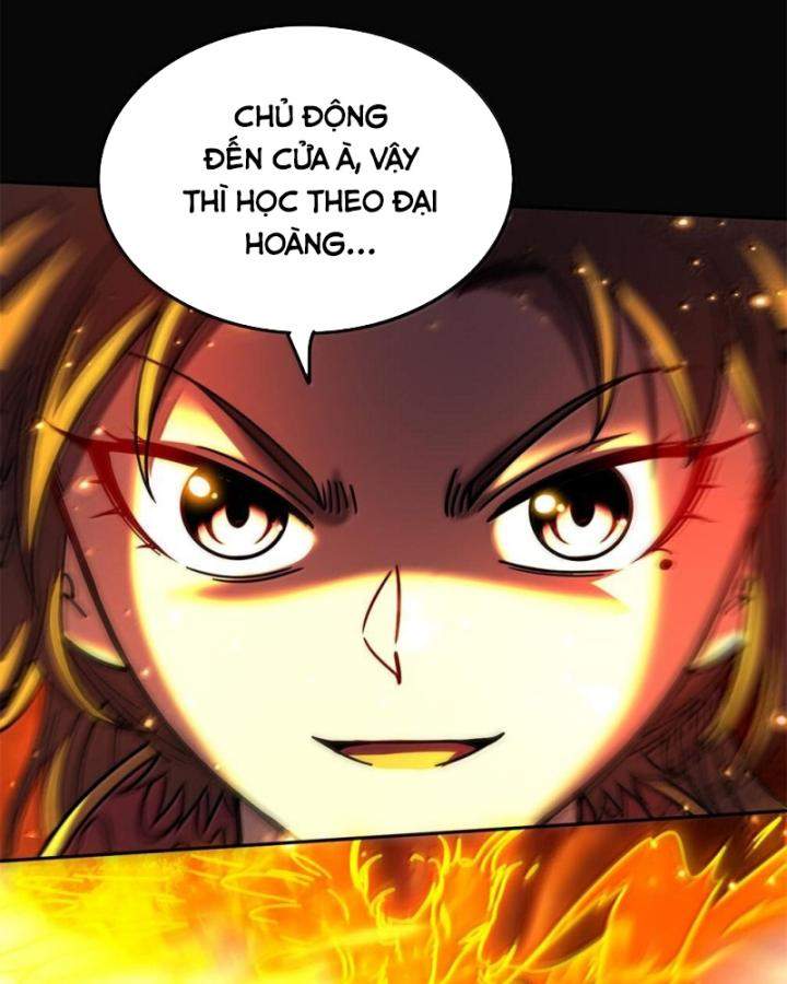 Xuân Thu Bá Đồ Chapter 305 - Trang 2