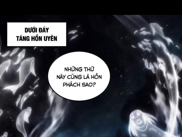 Xuân Thu Bá Đồ Chapter 305 - Trang 2