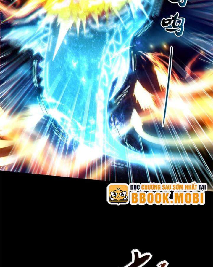 Xuân Thu Bá Đồ Chapter 305 - Trang 2