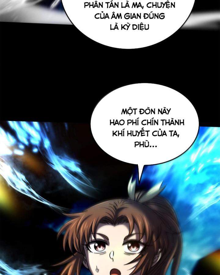 Xuân Thu Bá Đồ Chapter 305 - Trang 2