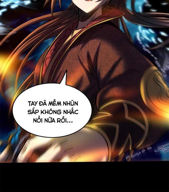 Xuân Thu Bá Đồ Chapter 305 - Trang 2