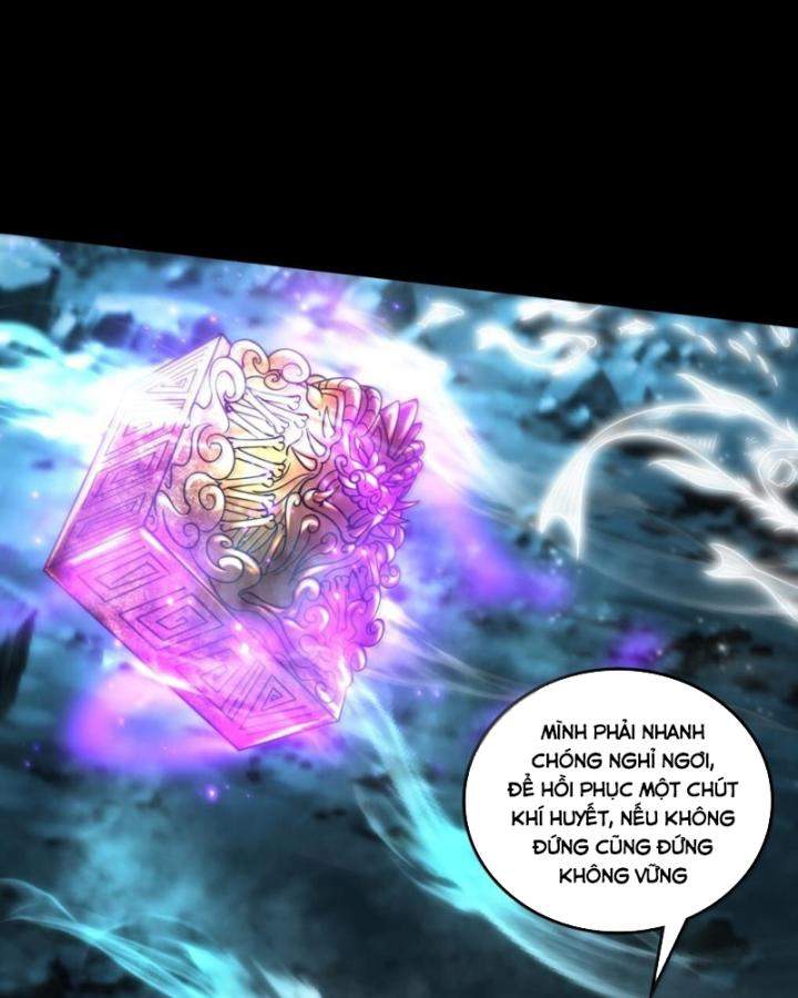 Xuân Thu Bá Đồ Chapter 305 - Trang 2