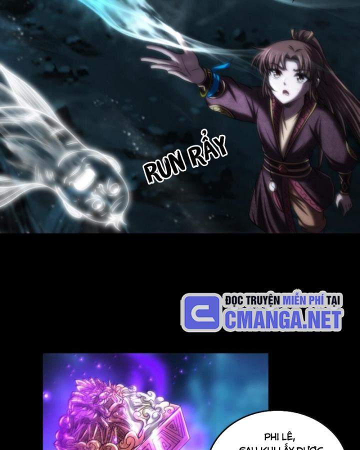 Xuân Thu Bá Đồ Chapter 305 - Trang 2