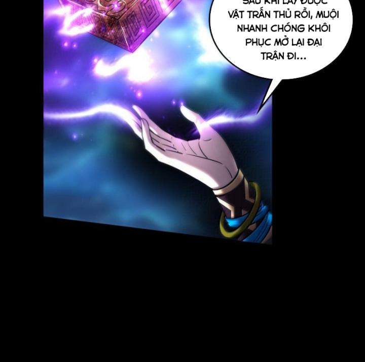 Xuân Thu Bá Đồ Chapter 305 - Trang 2