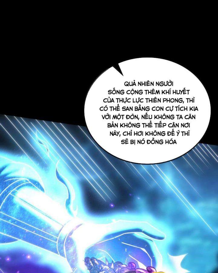 Xuân Thu Bá Đồ Chapter 305 - Trang 2