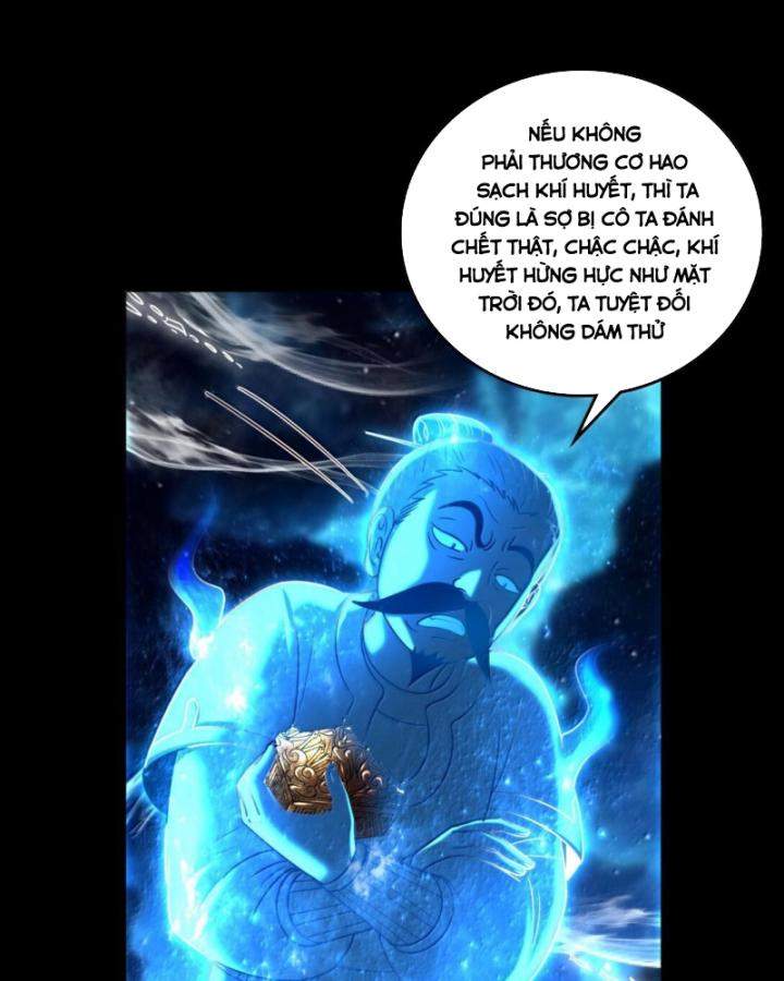 Xuân Thu Bá Đồ Chapter 305 - Trang 2