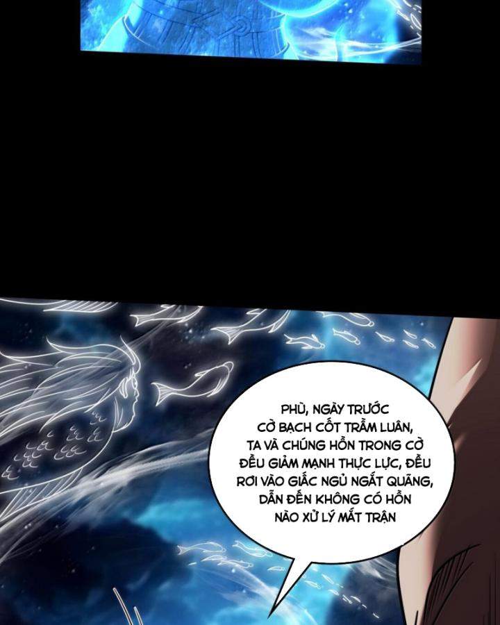 Xuân Thu Bá Đồ Chapter 305 - Trang 2