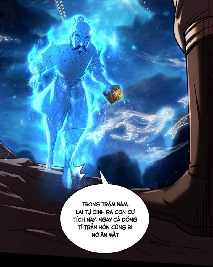 Xuân Thu Bá Đồ Chapter 305 - Trang 2