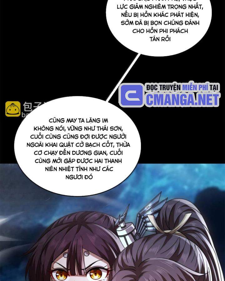 Xuân Thu Bá Đồ Chapter 305 - Trang 2