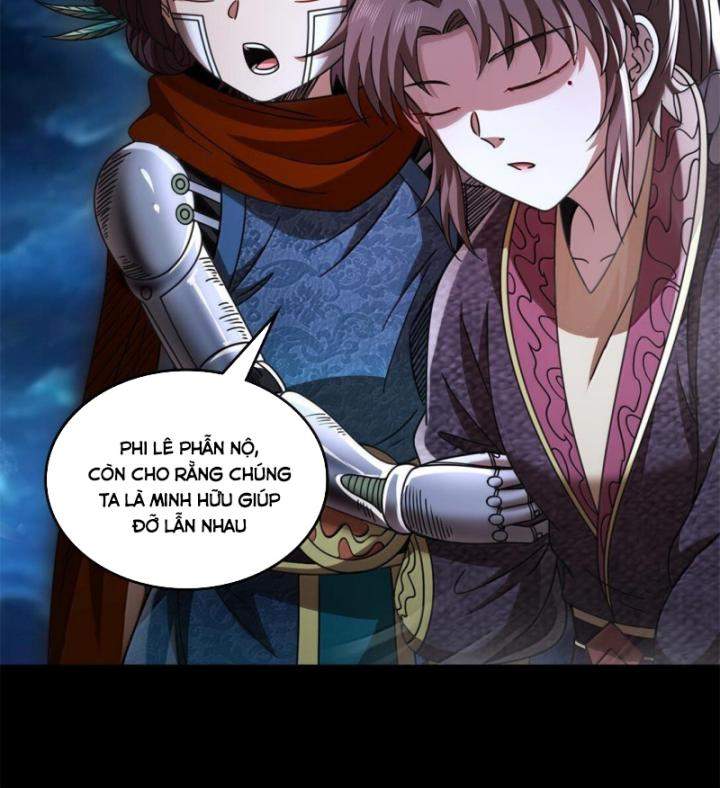 Xuân Thu Bá Đồ Chapter 305 - Trang 2