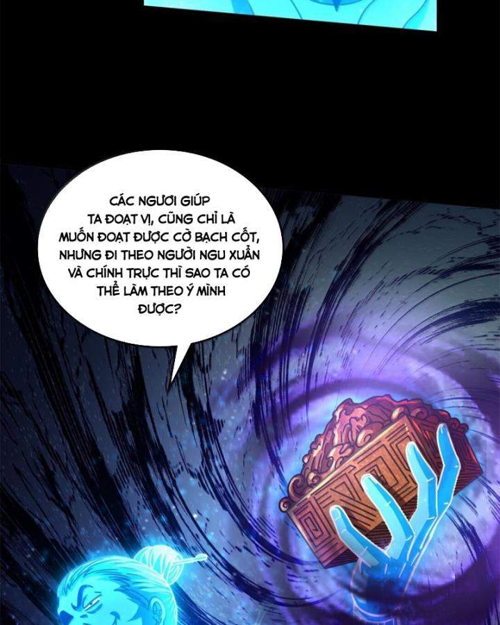 Xuân Thu Bá Đồ Chapter 305 - Trang 2