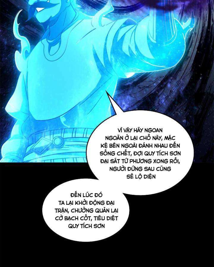 Xuân Thu Bá Đồ Chapter 305 - Trang 2