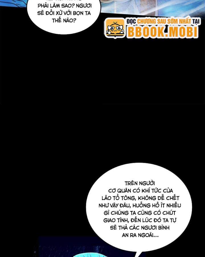 Xuân Thu Bá Đồ Chapter 305 - Trang 2