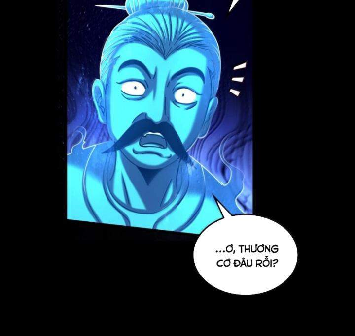 Xuân Thu Bá Đồ Chapter 305 - Trang 2