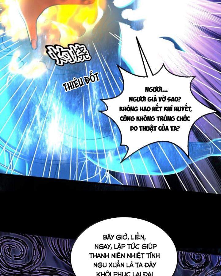 Xuân Thu Bá Đồ Chapter 305 - Trang 2