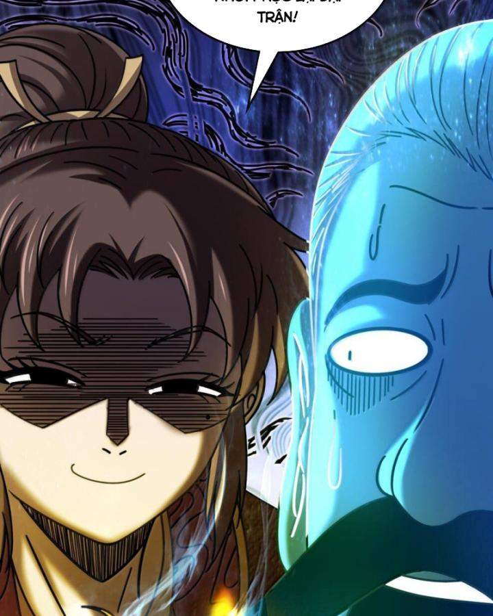 Xuân Thu Bá Đồ Chapter 305 - Trang 2