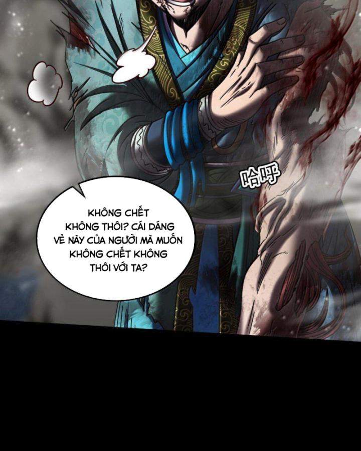 Xuân Thu Bá Đồ Chapter 305 - Trang 2