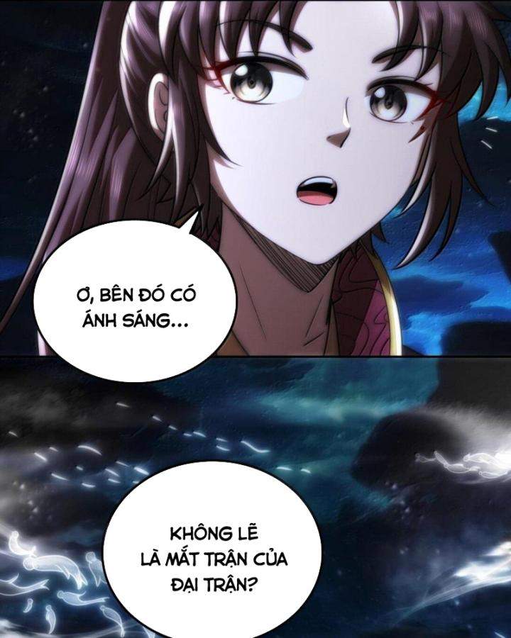 Xuân Thu Bá Đồ Chapter 305 - Trang 2