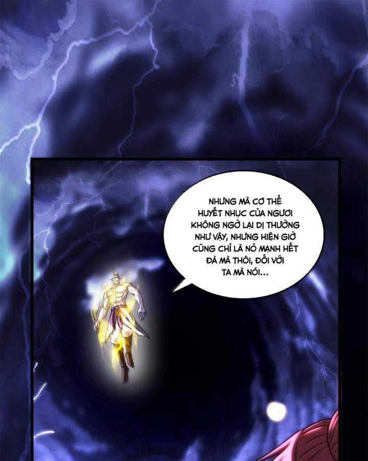 Xuân Thu Bá Đồ Chapter 305 - Trang 2