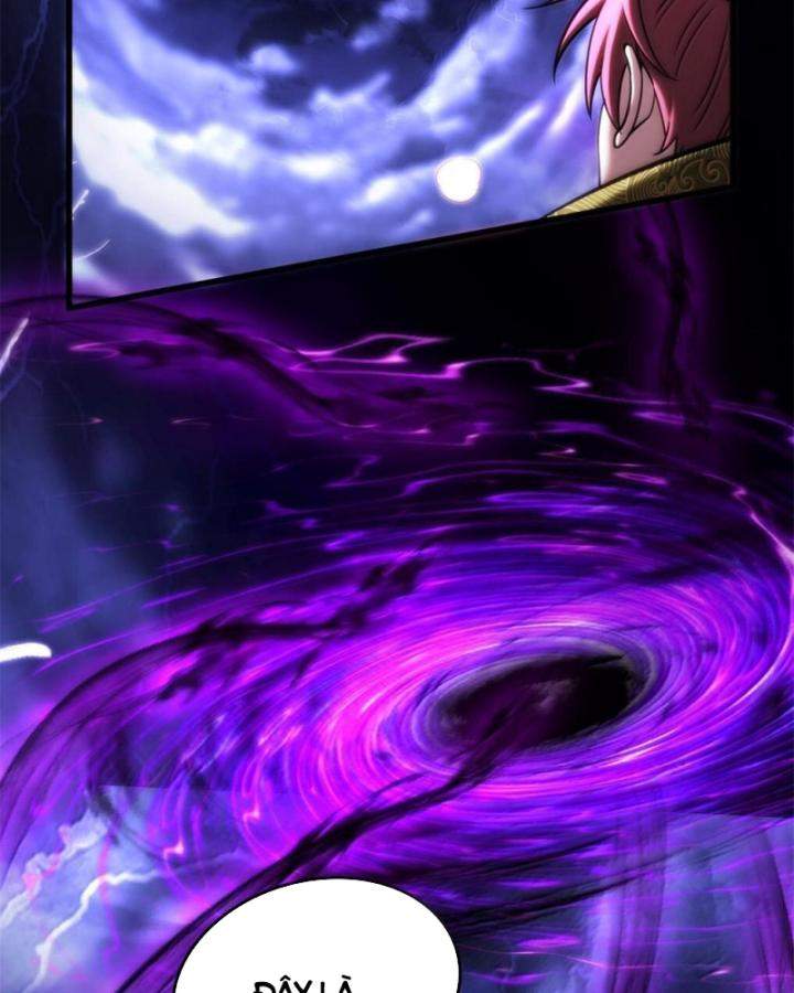 Xuân Thu Bá Đồ Chapter 305 - Trang 2