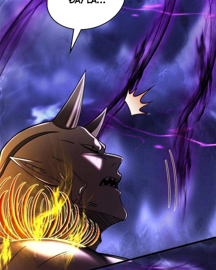 Xuân Thu Bá Đồ Chapter 305 - Trang 2