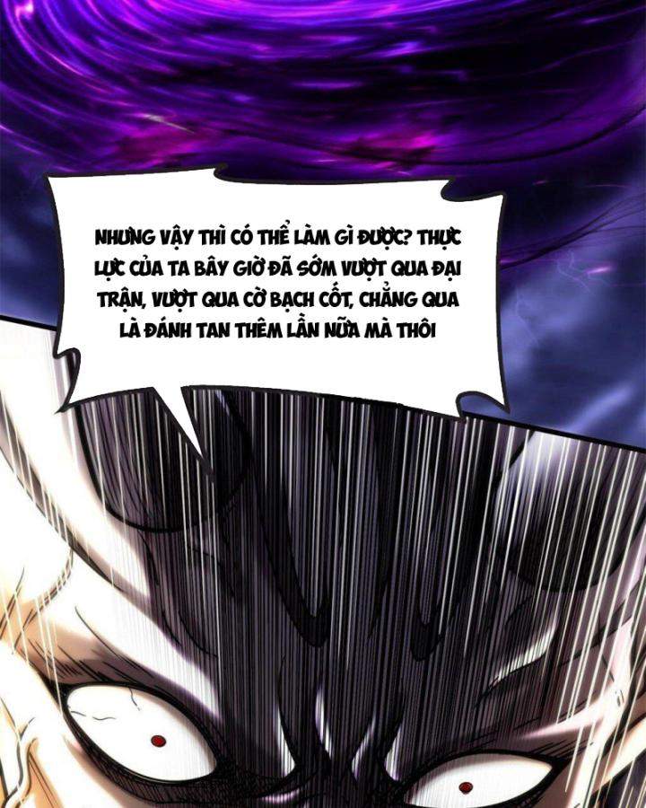 Xuân Thu Bá Đồ Chapter 305 - Trang 2