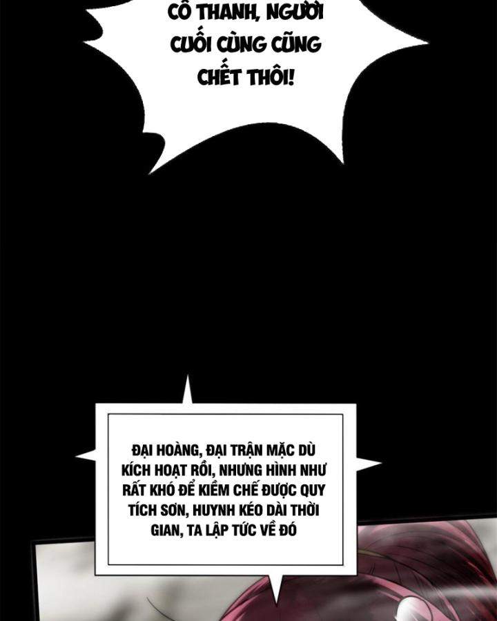 Xuân Thu Bá Đồ Chapter 305 - Trang 2