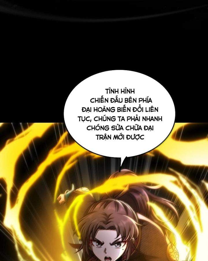 Xuân Thu Bá Đồ Chapter 305 - Trang 2