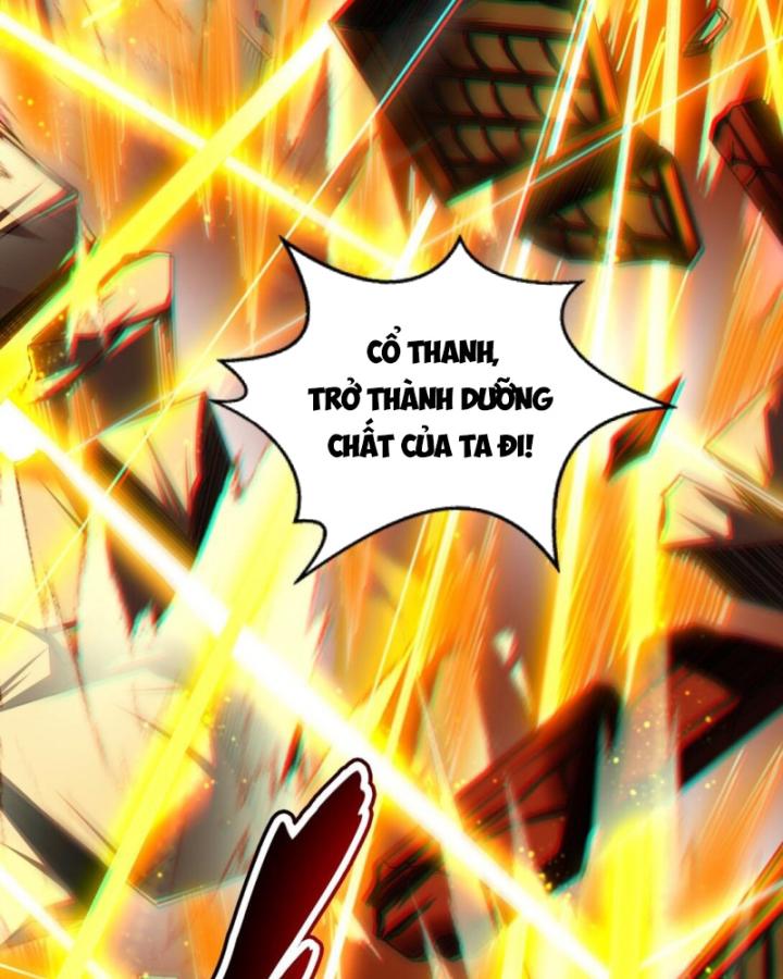 Xuân Thu Bá Đồ Chapter 306 - Trang 2