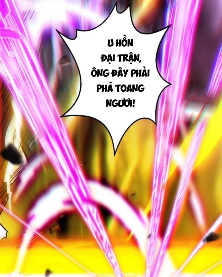 Xuân Thu Bá Đồ Chapter 306 - Trang 2